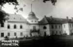 Manětín