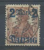 1920, Danzig Mi - 28 I