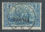 1920, Danzig Mi - 11