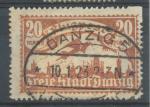 1923, Danzig Mi - 118