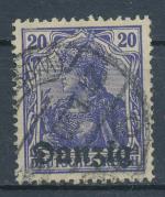1920, Danzig Mi - 4