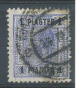 1905, Levanta  Mi - 49