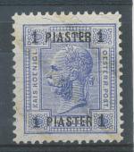 1903, Levanta  Mi - *45