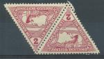 1916, Rakousko Mi - **217