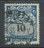 1923, Danzig porto Mi - 118