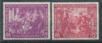 1950, NDR Mi-*248/9