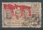 1954, Vietnam Mi - 10