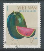 1970, Vietnam Mi- 619