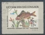 1976, Vietnam Mi - 868