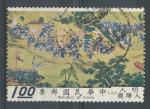 1972, Taiwan Mi - 901