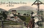 St. Corona am Wechsel