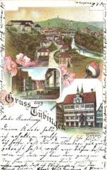 Tübingen