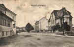 Velká Bystřice