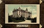 Chrudim