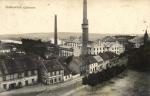 Dobrovice cukrovar