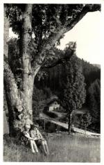Morávka