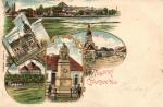 Chlumec nad Cidlinou