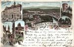 Český Krumlov