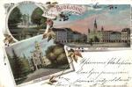 České Budějovice