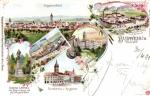 České Budějovice