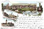 České Budějovice
