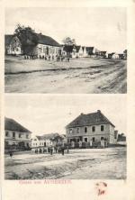 Úherce