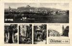 Chlumec nad Cidlinou