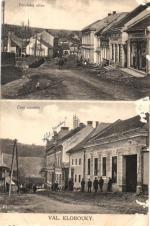 Valašské Klobouky