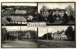 Trebišov