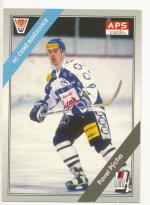 Pavel Pýcha, APS 94