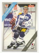 Arpád Gyori, APS 94