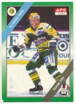 Daniel Vrla, APS 94