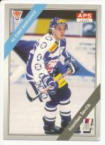 František Ševčík, APS 94