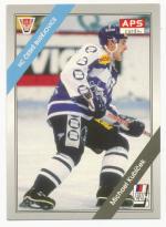 Michael Kubíček, APS 94