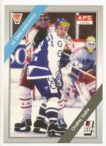 Ondřej Vošta, APS 94