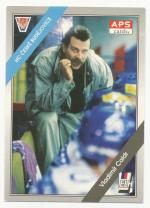 Vladimír Caldr, APS 94