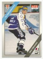 Libor Zábranský, APS 94