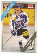 Petr Hodek, APS 94