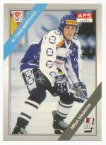 Milan Nedoma, APS 94