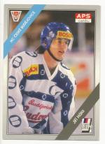 Jiří Hála, APS 94