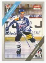 Roman Božek, APS 94