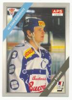 Jaroslav Brabec, APS 94