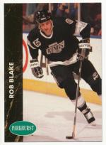 Rob Blake, PROSET 92