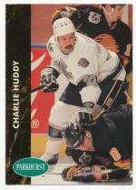 Charlie Huddy, PROSET 92