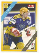 Pavel Rajnoha, APS 94