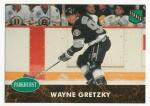 Wayne Gretzky, 1992