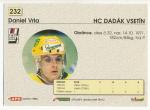 Daniel Vrla, APS 94