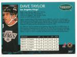 Dave Taylor, 1993