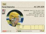 Pavel Rajnoha, APS 94