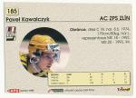 Pavel Kowalczyk, APS 94